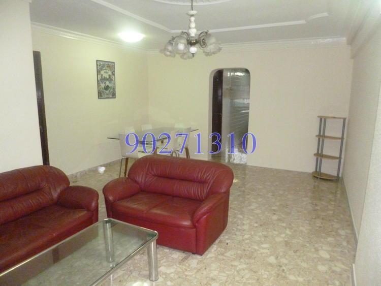 Blk 550 Ang Mo Kio Avenue 10 (Ang Mo Kio), HDB 4 Rooms #152965852